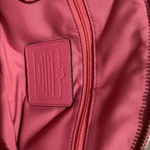 Coach mini Cora - Picture 3 of 4